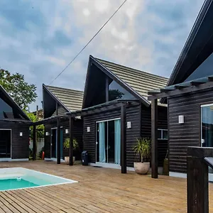 Rosa Lofts - Praia Do Rosa Chalé